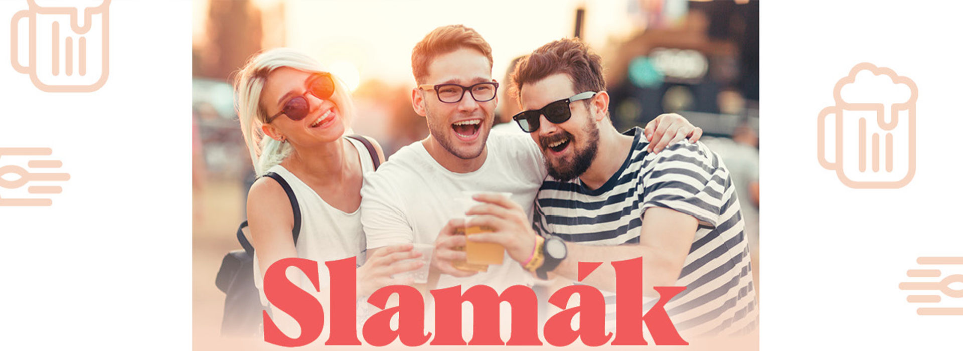 Slamák – Dožínkové a pivní slavnosti
