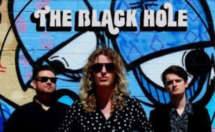 The Black Hole /U.S.A./